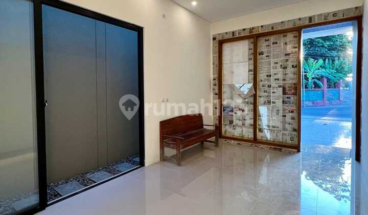 Rumah Siap Huni Minimalis Modern Di Purwomartani Kalasan Sleman 2
