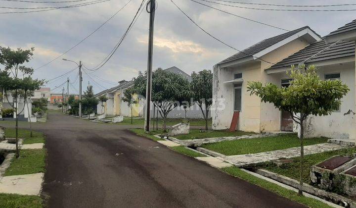 Rumah Di CITRA MÀJA RAYA Tangerang~hrg murah~ Jual Cepat~harga dibawah pasar 1