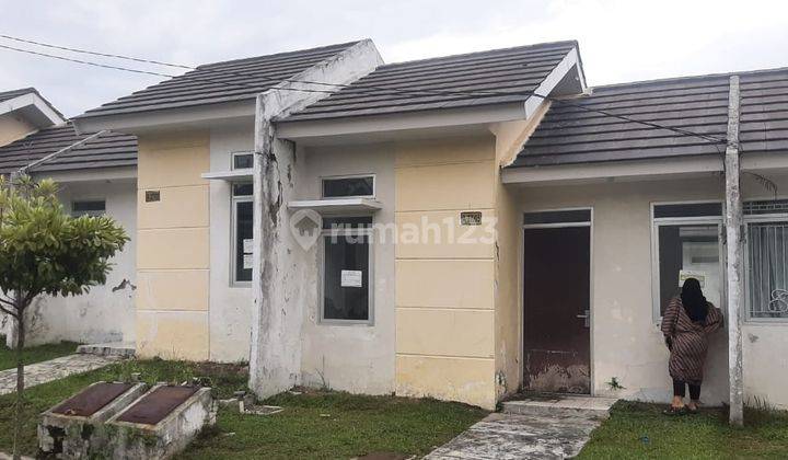 Rumah Murah Di Citra Maja Raya Tangerang~hrg Murah~ Jual Cepat~harga Dibawah Pasar 2