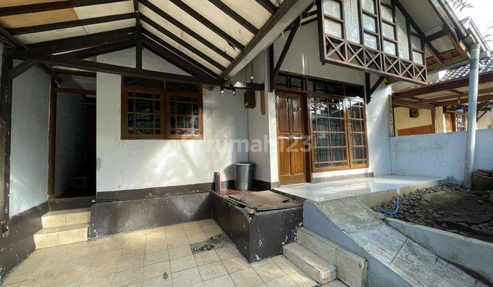 Rumah Di Lokasi Bagus Turun Harga...harus Terjual Bulan Ini..... 2