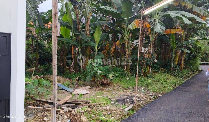 Jual tanah murmer posisi dhook lokasi perumahan Graha Jual cepat sampai deal 1