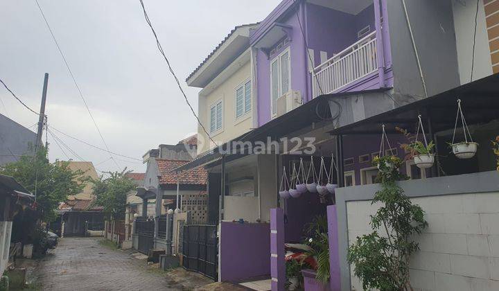 Rumah Dijual Di Bawah Harga Pasar....bu ..urgent 1