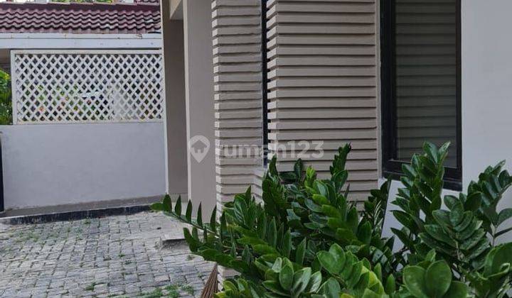 Rumah bagus dijual murah dilokasi strategis bintaro jual cepat ~ bintaro sektor 9 2