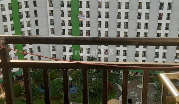 Jual Murah Apartemen Green Lake view swimming pool 1