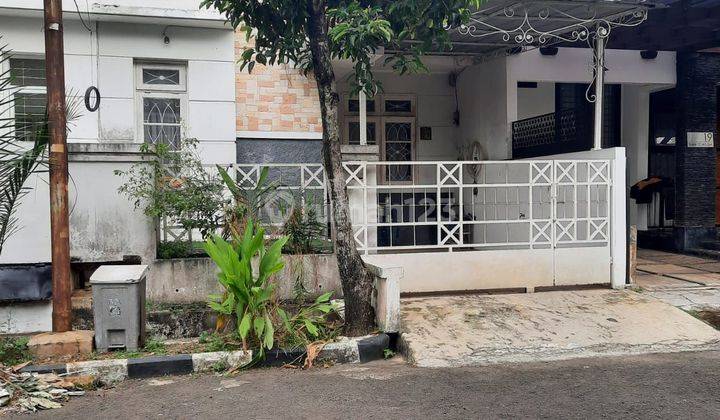 Dijual Murah hrg dibawah PASAR~rumah dibintaro sektor 9 ~Permata bintaro 1