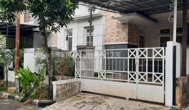 Dijual Murah hrg dibawah PASAR~rumah dibintaro sektor 9 ~Permata bintaro 2