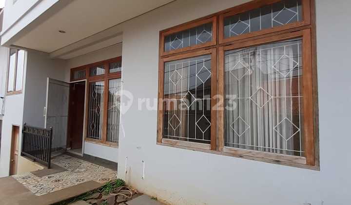 Jual Cepat Rumah 2 Lantai Bangunan Minimalis 10 Mnt Ke Blok M Dan Pondok Indah Mall 2