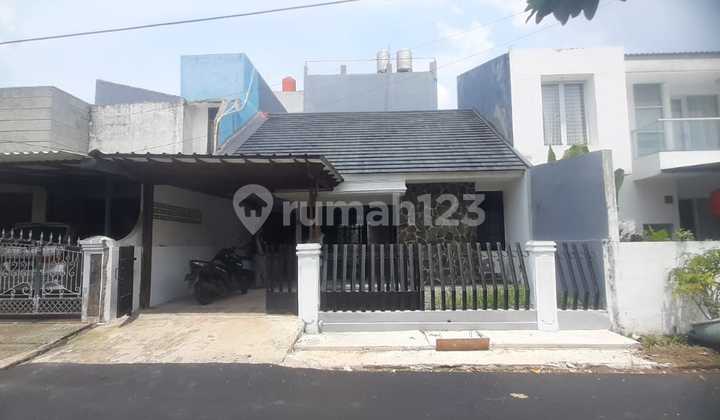 House for Rent in Bintaro Sector 2, Cheap Price House for Rent in Bintaro Sector 2, Cheap Price