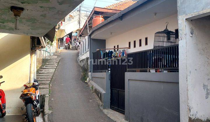 Rumah Tinggal & Usaha Kost Dekat Masjid pondok Indah & Gedung Ericson Jakarta Selatan 1