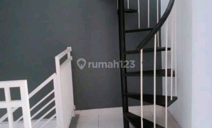 Rumah Sewa 2,5 Lantai Lokasi Strategis Cipete Jakarta Selatan 2