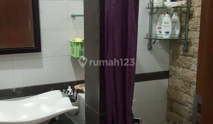 Jual Murah Rumah Asri Diseputaran Tanah Kusir Lokasi Strategis  2