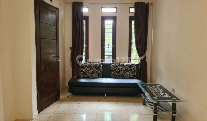 Dijual Cepat Rumah Siap Huni Hanya 5 Menit Ke Stasiun Kereta Sudimara 2