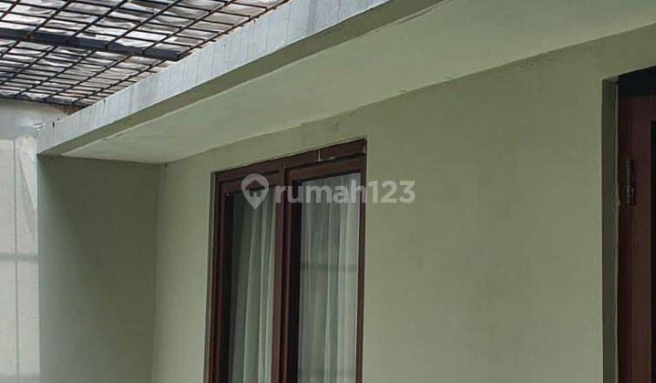 Disewakan Rumah Bagus Full Furnish Di Emerald View  Bintaro Sek 9  2