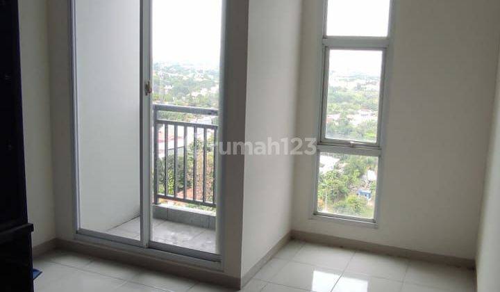 Apartemen Akasa BSD Jual Rugi Butuh Uang BUB 1