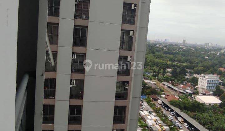 Apartemen Akasa BSD Jual Rugi Butuh Uang BUB 2