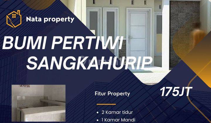 Di Jual Rumah Cluster Di Katapang Junti Grand Launching Perdana 1