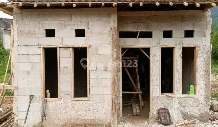Rumah 1 Lantai Di Banjaran Murah Indeen  2