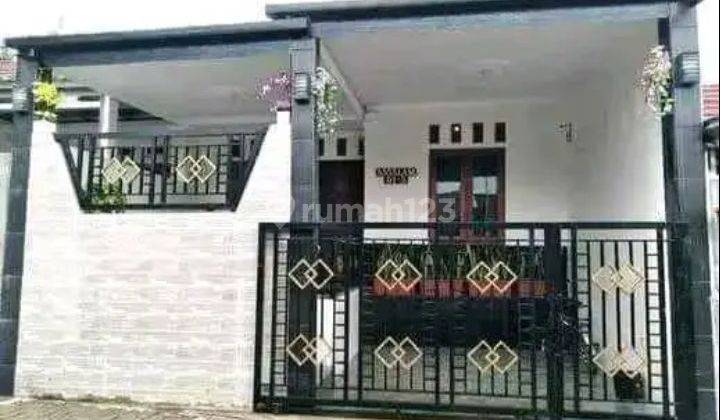 Rumah Siap Bangun Di Katapang Cash & Kpr Developer 2