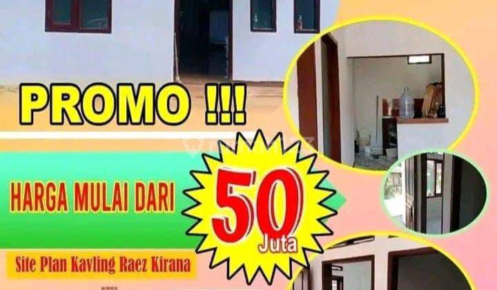 Rumah Siap Bangun Banjaran Belakang Pt Pengtay Kpr Developer 1