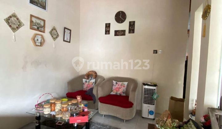 For Sale, Ready-to-Live House in Sawojajar Area, Malang City 2