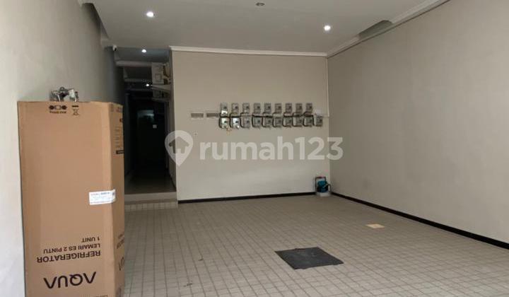 Rumah Kost Exclusive Full Furnished Siap Huni Merjosari Lowokwaru 2