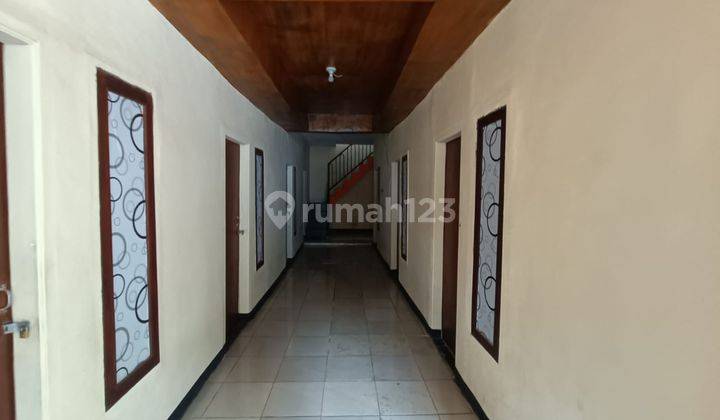 Rumah Kos Aktif Dijual Area Sawojajar Malang Kota 2