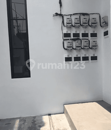 Rumah Kos Exclusive Plus Furnished Dekat Kampus Ternama Malang 2