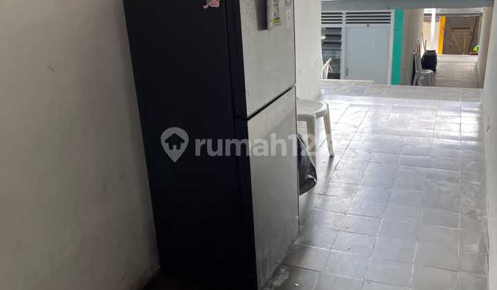 Ruko dan Kost Depan Gerbang UB Suhat Aset Investasi Luas 1.300 m² 2