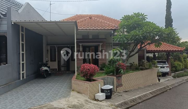 rumah bagus minimalis luas 147m2 siap huni area karangploso rumah bagus minimalis luas 147m2 siap huni area karangploso