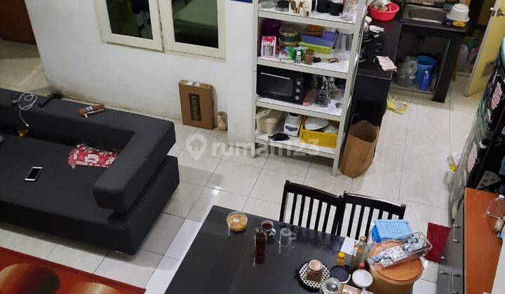 Dijual Rumah 2 Lantai Siap Huni Area Buring Kedungkandang 2