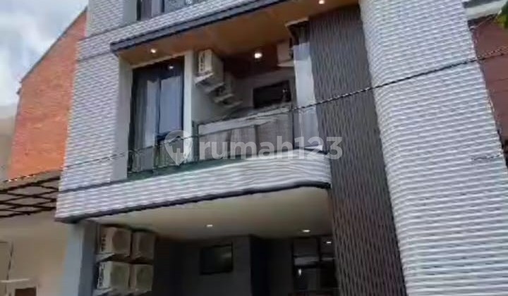 Rumah kos exclusive ring 1 area jl bend siguragura Malang