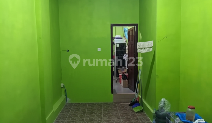 Rumah Siap Huni 2,5 Lantai Area Sawojajar Malang 2