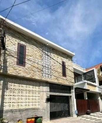 Rumah kos full penghuni aream jl dewandaru soekarno hatta 1