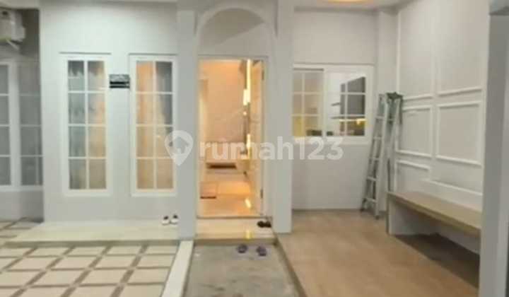 Rumah Baru 2 Lantai Full Furnish Siap Huni Area Sawojajar Malang 2