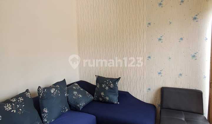 Rumah 2 lantai full furnished siap huni area tidar malang 2
