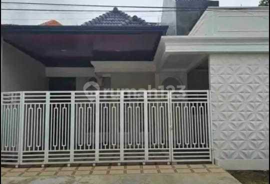 Rumah Baru 2 Lantai Full Furnish Siap Huni Area Sawojajar Malang Rumah Baru 2 Lantai Full Furnish Siap Huni Area Sawojajar Malang