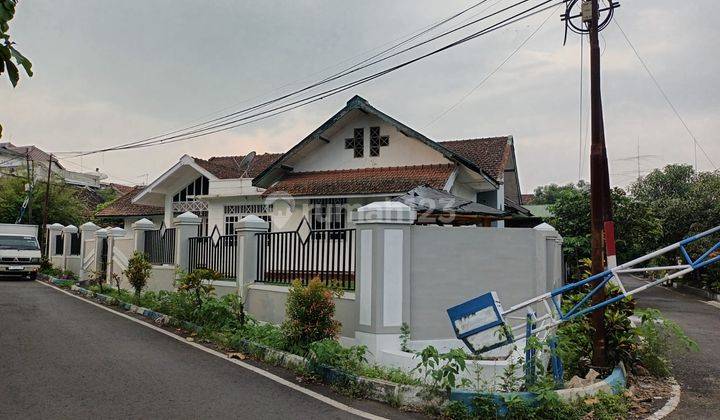 rumah hook siap huni luas 390m2 area tunjungsekar lowokwaru 2