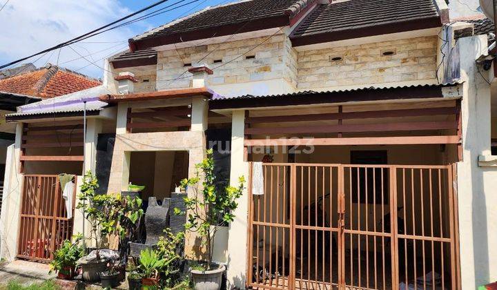 Rumah Murah Siap Huni Perum Joyogrand Lowokwaru 2