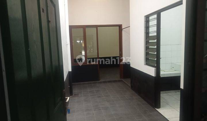 Dijual ruko 2 lantai siap huni poros raya sulfat cocok untuk kantor 2