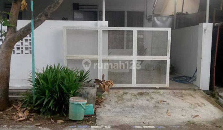 Rumah minimalis murah siap huni area saptoraya pakis 1