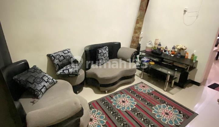 Rumah Minimalis 2 Lantai Siap Huni Jl Arumba Lowokwaru 2