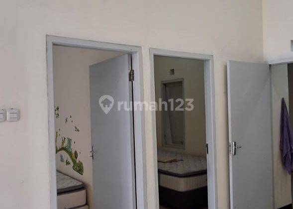 kamar tidur rumah minimalis murah siap huni