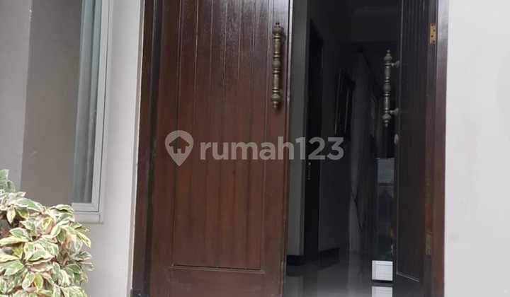 House for sale plus 24 boarding rooms in premium Soekarno Hatta location House for sale plus 24 boarding rooms in premium Soekarno Hatta location