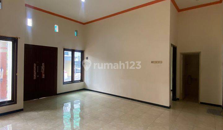 Rumah Minimalis Siap Huni Area Sulfat Selatan Blimbing 2