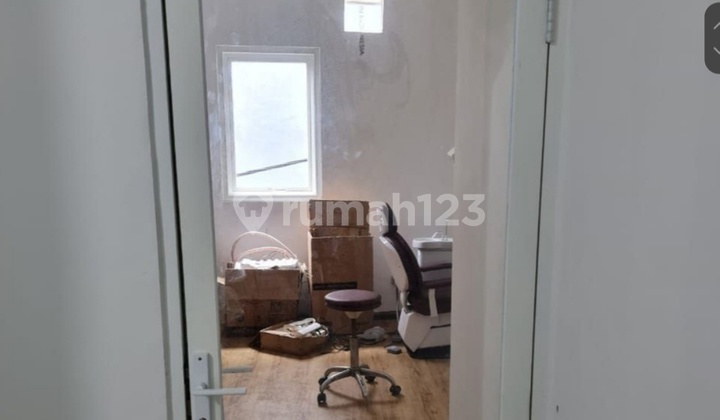Rumah Usaha 3 Lantai Siap Pakai Strategis Area Jl Ijen Klojen Rumah Usaha 3 Lantai Siap Pakai Strategis Area Jl Ijen Klojen