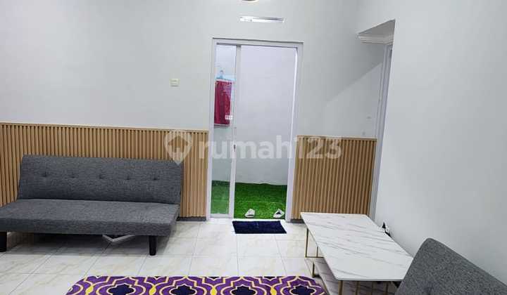 Rumah Exclusive 2 Lantai Full Furnished Jl Saxofone Lowokwaru 2