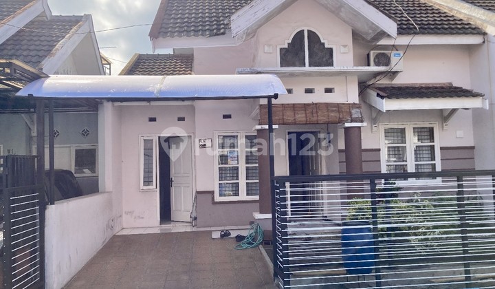 Rumah minimalis dijual area bedali lawang 1