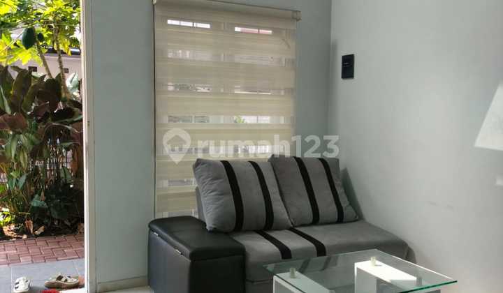 Minimalist house ready to occupy in Sudimoro area, Soekarno Hatta. 2