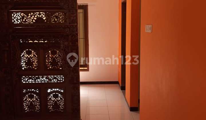 Minimalist house hook ready to occupy Sekarpuro Pakis Sawojajar area.