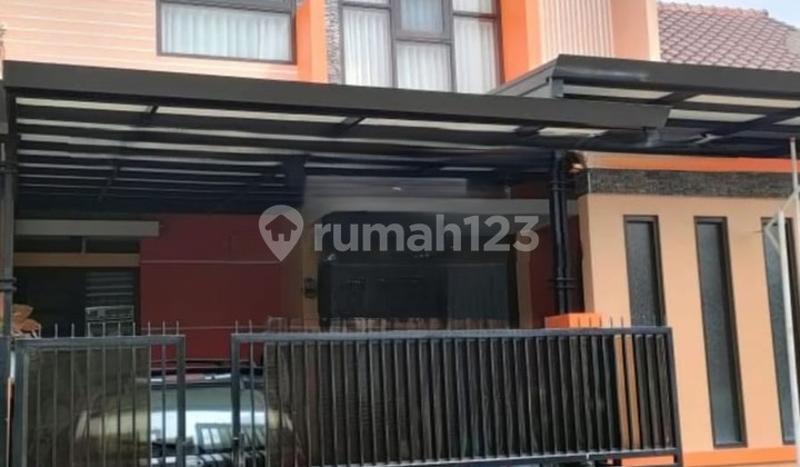 Rumah Cantik Siap Huni di Pandanwangi Lokasi Strategis dan nyaman Rumah Cantik Siap Huni di Pandanwangi Lokasi Strategis dan nyaman